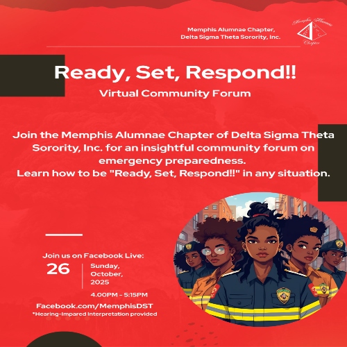  ERT Community Forum Flyer updated